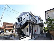 町田駅より徒歩13分 1階 築30年10ヶ月の賃貸物件