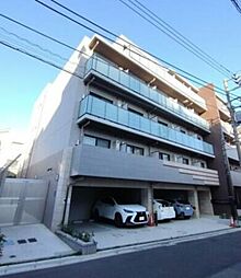 クレイシアIDZ中馬込