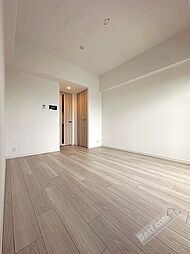 S-RESIDENCE堺湊駅前azure 1407 14階1Kのリビング/ダイニング