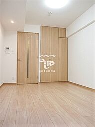 京急本線 六郷土手駅 徒歩2分の賃貸マンション 2階1Kのリビング/ダイニング