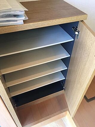 グレイスヒルズ_内装_3