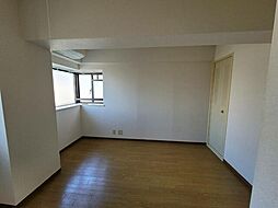 メルベーユ 3階1DKのリビング/ダイニング