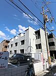 大阪市住之江区御崎５丁目 3階建 築6年のイメージ