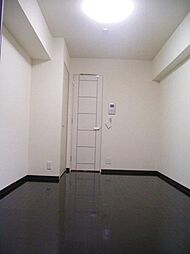 フェニックス中板橋 4階1Kのリビング/ダイニング