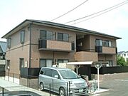 もくせい館 2階 築22年8ヶ月の賃貸物件