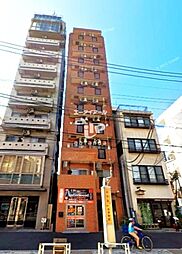 JR京浜東北・根岸線 大井町駅 徒歩5分