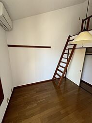 美里ハウスせいせき H 2階1Kのリビング/ダイニング