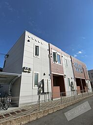 メゾン　ド　ソレイユ