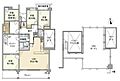 藤和高井戸東ホームズ3階38.8万円