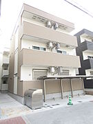 フジパレス我孫子前3番館 3階 築7年8ヶ月の賃貸物件