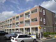 町田駅より徒歩24分 1階 築18年2ヶ月の賃貸物件