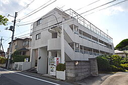 京王相模原線 京王堀之内駅 徒歩8分の賃貸マンション