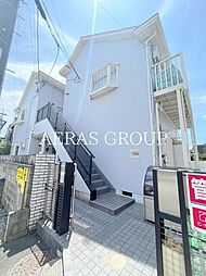 ジュネパレス津田沼 第1