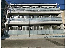 リブリ・ピアッツァ練馬高野台