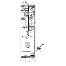 JR横浜線 古淵駅 徒歩3分