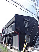 新狭山駅より徒歩16分 1階 築36年6ヶ月の賃貸物件