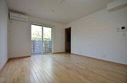 ボヌール 1階1LDKのリビング/ダイニング