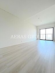 THE TOWER JUJO 33階3LDKのリビング/ダイニング