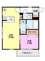 間取り：215004152708