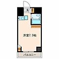 アネックスレガ4階3.7万円