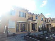 日野宿山屋敷南七番館の賃貸物件