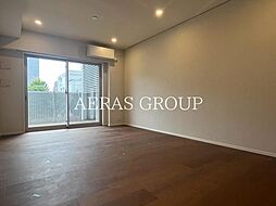 オアーゼ新宿市谷薬王寺 202 2階2LDKのリビング/ダイニング