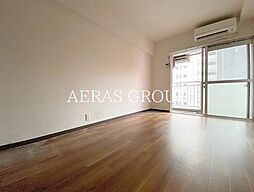 第2お花茶屋ダイヤモンドマンション 5階2LDKのリビング/ダイニング