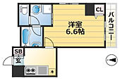 神戸市中央区雲井通２丁目 5階建 築5年のイメージ