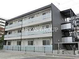 リブリ・王子神谷