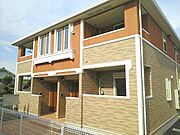 エレガント茱萸木 2階 築9年8ヶ月の賃貸物件