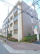 サンセールヴィラ 4階 築18年1ヶ月の賃貸物件