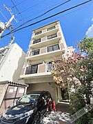 ソレイユ上町の賃貸物件