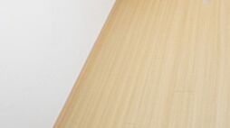 ガレオン船橋 3階1Kのリビング/ダイニング