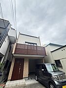 平野駅より徒歩9分 築15年7ヶ月の賃貸物件