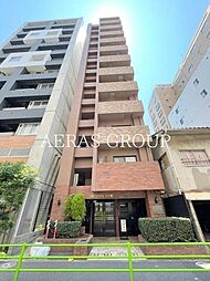 トーシンフェニックス八丁堀