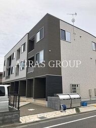 ファースト クローバー