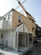 蒲生四丁目駅より徒歩3分 2階 築12年9ヶ月の賃貸物件