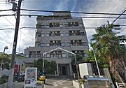 MAC平山城址公園コートの賃貸物件