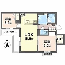間取り：227090949193