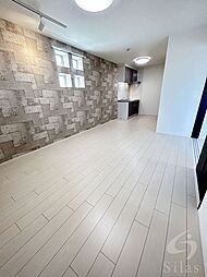 フジパレス　フォーゲルV番館 1階1LDKのリビング/ダイニング