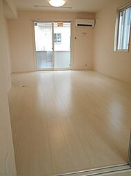 Acorde 1階1LDKのリビング/ダイニング