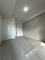 Louis Residence 天王寺町北 11階1Kのリビング/ダイニング