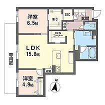 間取り：243007180321