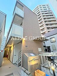 クレイノアーク東向島