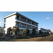 グリーンハイム志村2号棟の賃貸物件