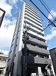 大阪市阿倍野区天王寺町北２丁目 13階建 築5年のイメージ
