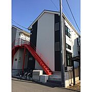 中央林間駅より徒歩5分 1階 築9年8ヶ月の賃貸物件