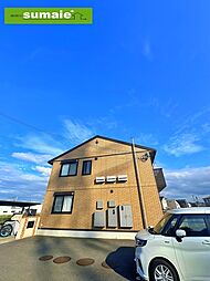 グランシャリオ加納