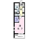 岸和田市加守町１丁目 3階建 築7年のイメージ
