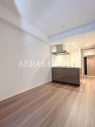 アヴァンカーサ町屋 3階1LDKのリビング/ダイニング